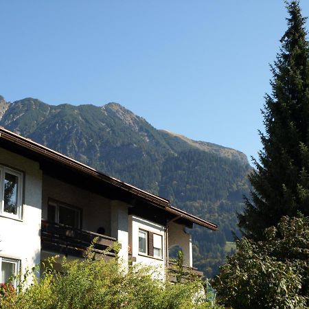 Alpenflair Ferienwohnungen Whg 224 Soellerblick Оберстдорф Екстериор снимка